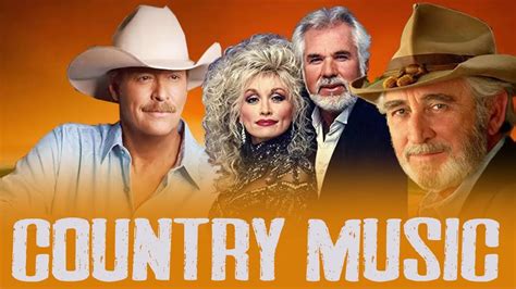 country music videos on youtube